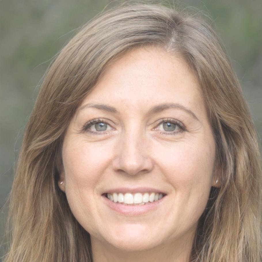 Marlena Richter, Leiterin Strategische Finanzberatung